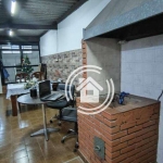 Casa com 4 dormitórios à venda, 156 m² por R$ 450.000,00 - Vila Independência - Piracicaba/SP