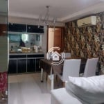 Casa com 3 dormitórios para alugar, 150 m² por R$ 5.500,00/mês - São Luiz - Piracicaba/SP