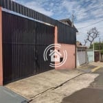 Barracão à venda, 300 m² por R$ 399.999,99 - Higienópolis - Piracicaba/SP