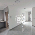 Apartamento com 2 dormitórios à venda, 74 m² por R$ 444.900,00 - Vila Independência - Piracicaba/SP