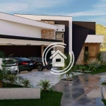 Casa com 3 dormitórios à venda, 184 m² por R$ 1.400.000,00 -  Loteamento Sunlake Spa Residencial - Votorantim/SP