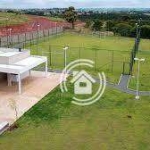 Casa com 3 dormitórios à venda, 159 m² por R$ 1.100.000,00 - Soleil - Piracicaba/SP