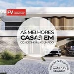 Casa com 3 dormitórios à venda, 141 m² por R$ 780.000,00 - Campestre - Piracicaba/SP