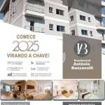 Apartamento com 2 dormitórios à venda, 62 m² por R$ 290.000,00 - Campo Limpo - Americana/SP