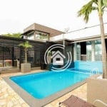 Casa com 6 dormitórios, 850 m² - venda por R$ 3.000.000,00 ou aluguel por R$ 16.930,00/mês - Colinas do Piracicaba (Ártemis) - Piracicaba/SP