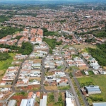 Terreno à venda, 381 m² por R$ 266.000,10 - Campestre - Piracicaba/SP