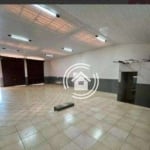 Barracão à venda, 175 m² por R$ 380.000,00 - Loteamento São Francisco - Piracicaba/SP