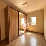 Apartamento com 2 dormitórios à venda, 52 m² por R$ 195.000,00 - Jardim Parque Jupiá - Piracicaba/SP