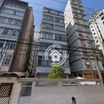 Apartamento com 1 dormitório à venda, 25 m² por R$ 180.000,00 - Itararé - São Vicente/SP