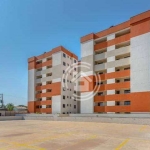 Apartamento com 2 dormitórios à venda, 65 m² por R$ 320.000,00 - Gleba Califórnia - Piracicaba/SP