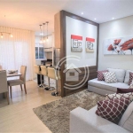 Apartamento com 3 dormitórios à venda, 70 m² por R$ 380.000,00 - Jardim Brasil - Piracicaba/SP