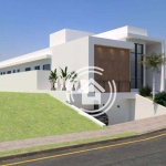 Casa com 3 dormitórios à venda, 220 m² por R$ 1.490.000,00 - Damha - Piracicaba/SP