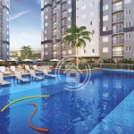 Apartamento com 2 dormitórios à venda, 48 m² por R$ 220.000,00 - Terra Rica - Piracicaba/SP