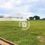 Terreno à venda, 511 m² por R$ 368.445,00 - Bongue - Piracicaba/SP