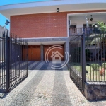 Casa com 4 dormitórios, 460 m² - venda por R$ 2.290.000,00 ou aluguel por R$ 26.660,00/mês - Jardim Europa - Piracicaba/SP