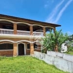 Casa com 6 dormitórios à venda, 347 m² por R$ 950.000,00 - Centro - Águas de São Pedro/SP