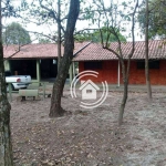 Chácara com 1 dormitório à venda, 10851 m² por R$ 450.000,00 - Centro (Tupi) - Piracicaba/SP