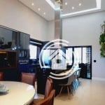 Casa com 3 dormitórios à venda, 187 m² por R$ 1.790.000,00 - Ondas - Piracicaba/SP