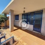 Casa com 4 dormitórios à venda, 200 m² por R$ 350.000,00 - V Olinda - São Pedro/SP