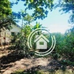 Terreno à venda, 3390 m² por R$ 980.000,01 - Gleba Califórnia - Piracicaba/SP