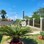 Casa com 3 dormitórios à venda, 316 m² por R$ 849.999,00 - Colina de São Pedro - São Pedro/SP