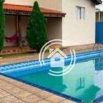 Casa com 3 dormitórios à venda, 180 m² por R$ 999.999,00 - Jardim Novo Eldorado - Sorocaba/SP