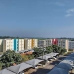 Apartamento com 2 dormitórios à venda, 52 m² por R$ 139.000,00 - Jardim Parque Jupiá - Piracicaba/SP