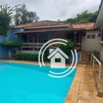 Casa com 4 dormitórios à venda, 464 m² por R$ 1.000.000,00 - Nova Piracicaba - Piracicaba/SP