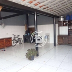 Casa com 2 dormitórios à venda, 58 m² por R$ 269.999,00 - Conjunto Habitacional Água Branca - Piracicaba/SP