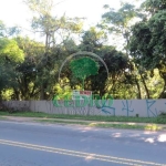 Terreno à venda na Avenida Professor Oscar Pereira, 7261, Cascata, Porto Alegre