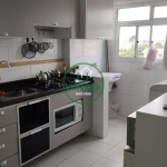 Apartamento com 3 quartos à venda na Rua Rio Tocantins, 299, Weissópolis, Pinhais