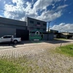 Barracão / Galpão / Depósito para alugar na Maringá, 2, Centro, Pinhais