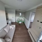 Apartamento com 2 quartos para alugar na Avenida Jacob Macanhan, 3697, Jardim Guairaca, Pinhais