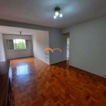 Apartamento no Ipiranga, em São Paulo 3 Dormitórios 1 Vaga 98m² Úteis