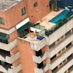 Cobertura em São Paulo, Aclimação 3 Suítes 5 Banheiros 3 Vagas 322m² Úteis