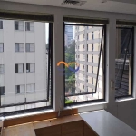 Sala Comercial  a venda em Pinheiros São Paulo  1 Sala 1 Vaga  55M²