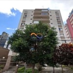 Apartamento para alugar em Vila Clementino, São Paulo 1 Quarto 1 Vaga 44M² Úteis