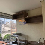 Apartamento em São Paulo, Ipiranga 3 Dormitórios 1 Suíte 1 Vaga Lazer 65M² Úteis