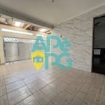 Casa em Vila Antártica, Praia Grande/SP - *OPORTUNIDADE*