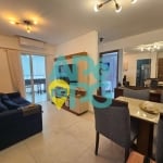 Apartamento à venda no bairro Canto do Forte - Praia Grande/SP