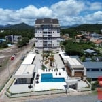 APARTAMENTO FRENTE PARA O MAR EM ITAPOÁ SC, EDIFÍCIO OCEAN CASTLE,  APTOS 03 QUARTOS (SENDO 01 SUÍTE) - REGIÃO BELÍSSIMA E COM MUITA TRANQUILIDADE!