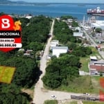 DOIS TERRENOS LOCALIZADOS NO BAL.SANTA TEREZINHA- PROXIMOS AO PORTO DE ITAPOÁ. VALOR PROMOCIOAL DE **R$ 330.000,00 POR R$ 290.000,00**