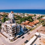 ÓTIMO APARTAMENTO NO RESIDENCIAL NÁPOLES COM VISTA PARA O MAR