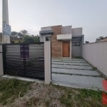 Unidade moderna com 89,99, sala com pé direito alto, 03 quartos e ampla area externa, 02 vagas de garagem..