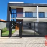 SOBRADO COM 2 SUITES E 2 DEMI-SUITES , LOCALIZADOS NO BAIRRO RAINHA A APENAS 350 METROS DA PRAIA! DE R$  981.500,00