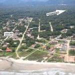 TERRENO PARA INVESTIMENTO NO BALNEARIO PALMEIRAS