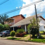 Casa à venda em Paulínia, Betel, com 4 quartos, com 230 m², Residencial Paineiras Paulínia