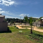 Terreno à venda em Paulínia, Boa Esperança, com 300 m², Condomínio Residencial Acácias