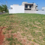 Terreno à venda em Paulínia, Vila Monte Alegre IV, com 207 m², Condomínio Terras da Estância