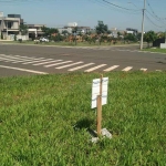 Terreno à venda em Paulínia, Vila Monte Alegre IV, com 200 m², Condomínio Terras da Estância